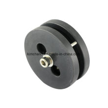 Wire Guide Pulley, Anti-Jumper Wire Combination Wheel
